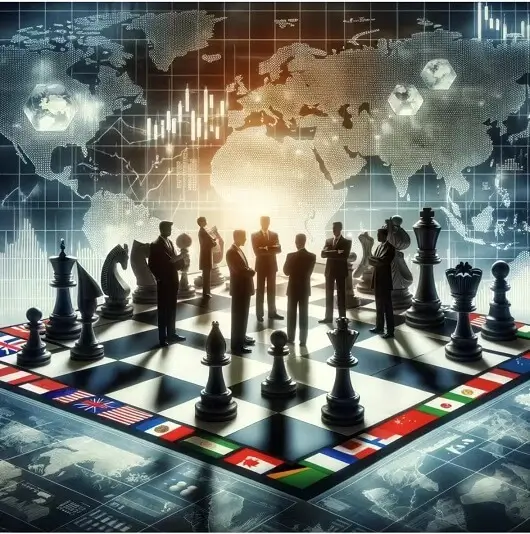 标志数字含义是什么